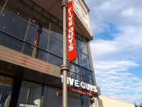Five Guys