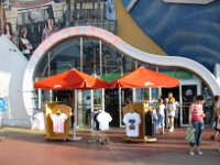 Boutique Planet Hollywood