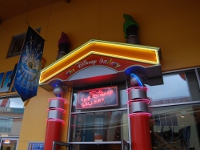 The Disney Gallery