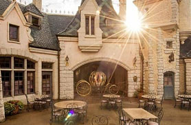 Auberge de Cendrillon