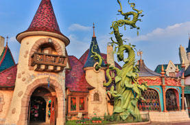 Sir Mickey's Boutique