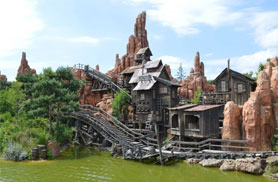 Big Thunder Mesa Photographer