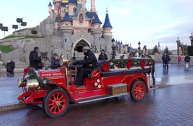 Main Street Vehicles