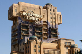 The Twilight Zone: Tower of Terror