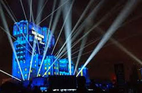 Star Wars: A Galactic Celebration