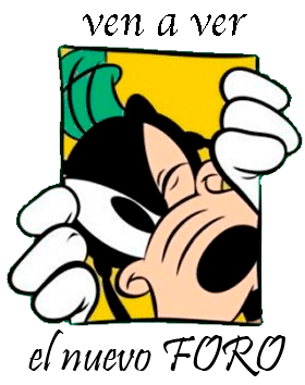 Nuevo Foro Disney